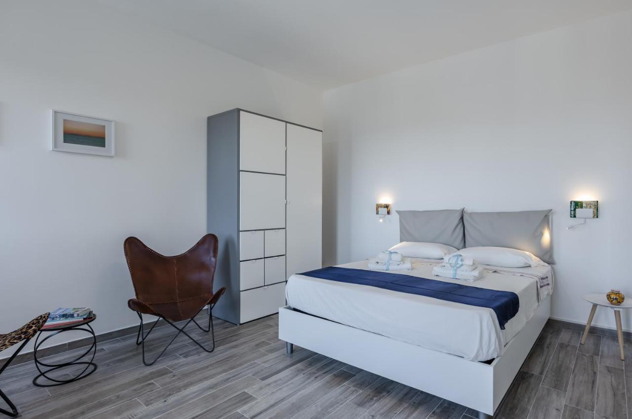 Apartamento Licia & Tonino Near The Station *