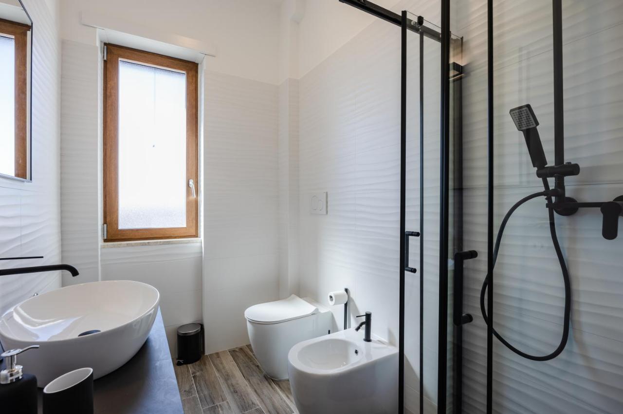 Apartamento Licia & Tonino Near The Station Lecce