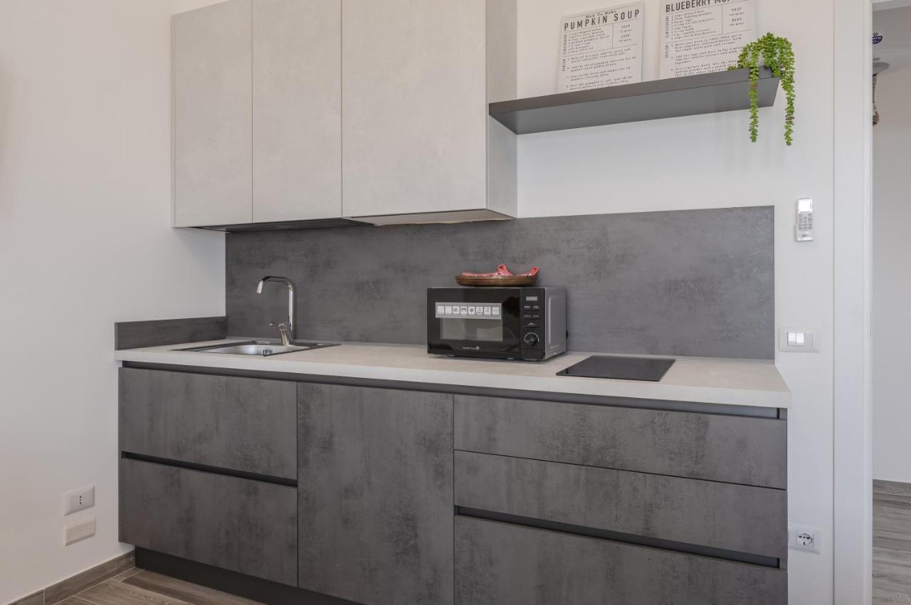 Apartamento Licia & Tonino Near The Station *