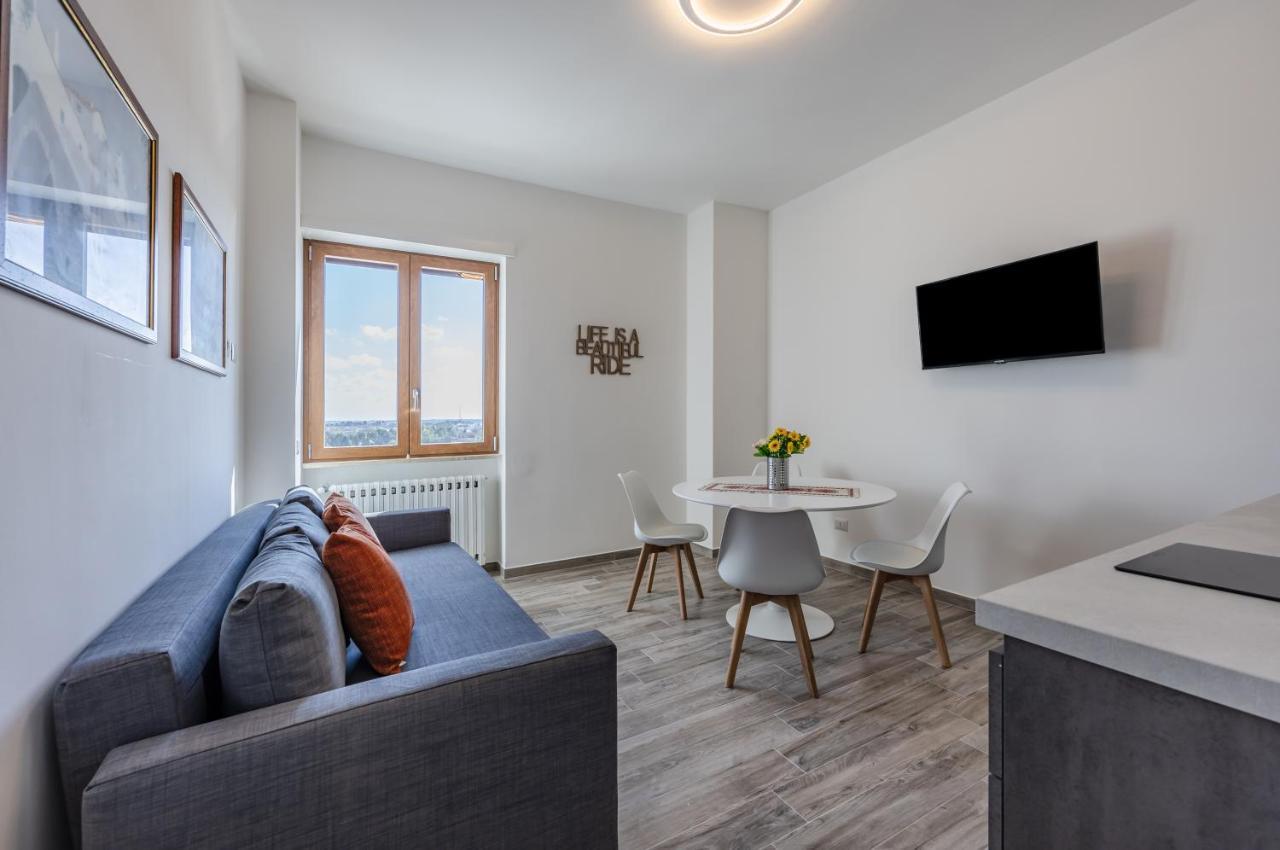 Apartamento Licia & Tonino Near The Station