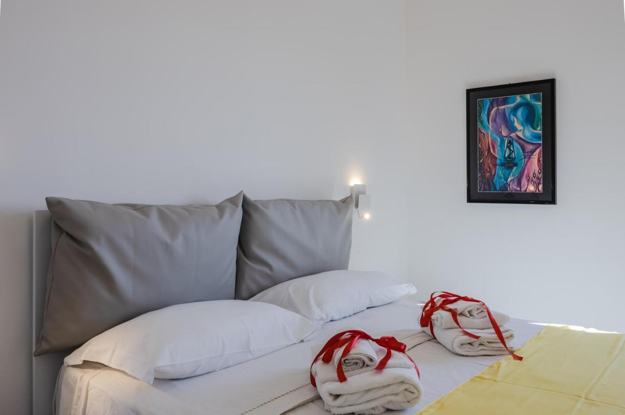 Apartamento Licia & Tonino Near The Station